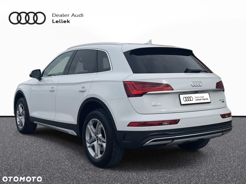 Audi Q5 - 8