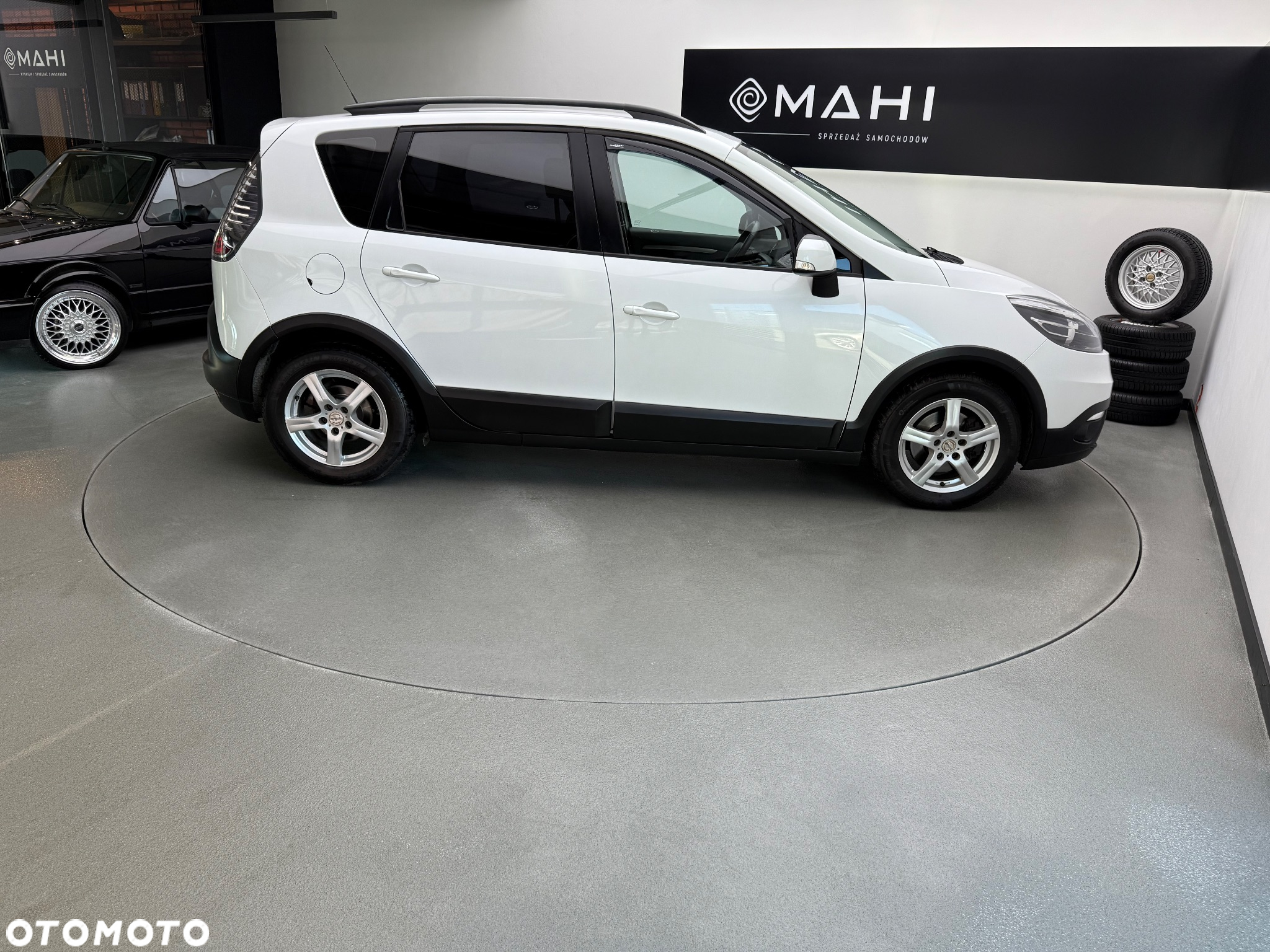 Renault Scenic ENERGY TCe 115 S&S Xmod Paris - 13
