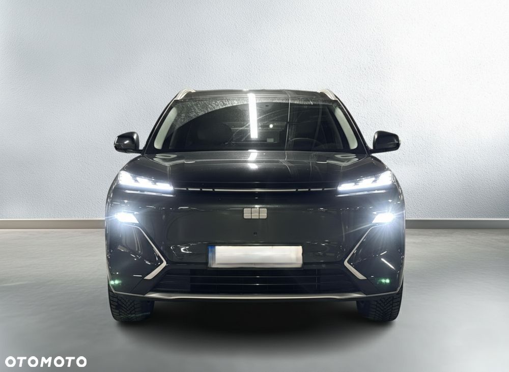 Geely Starray EM-i 1.5 PHEV Pro - 3