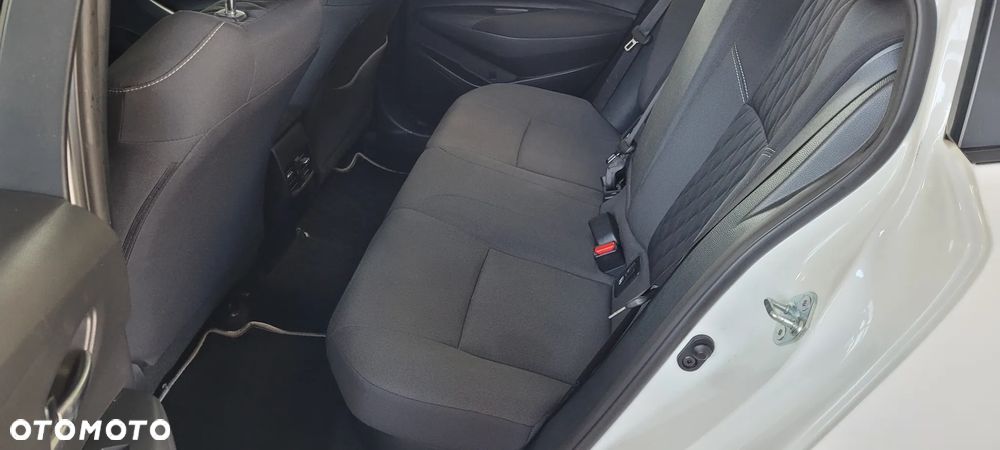 Toyota Corolla 1.8 Hybrid Active - 19