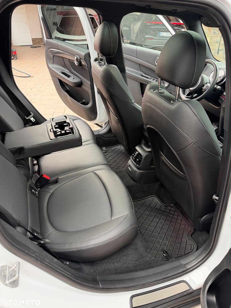 MINI Countryman Cooper S All4 Estate Edition - 9