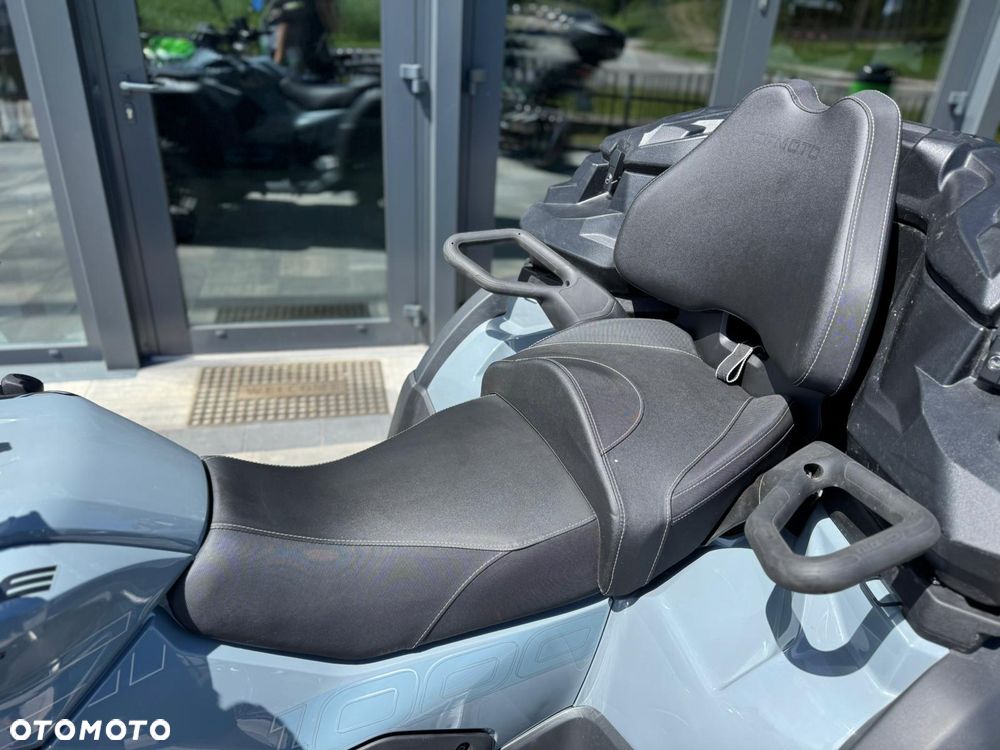 CFMoto CForce - 10