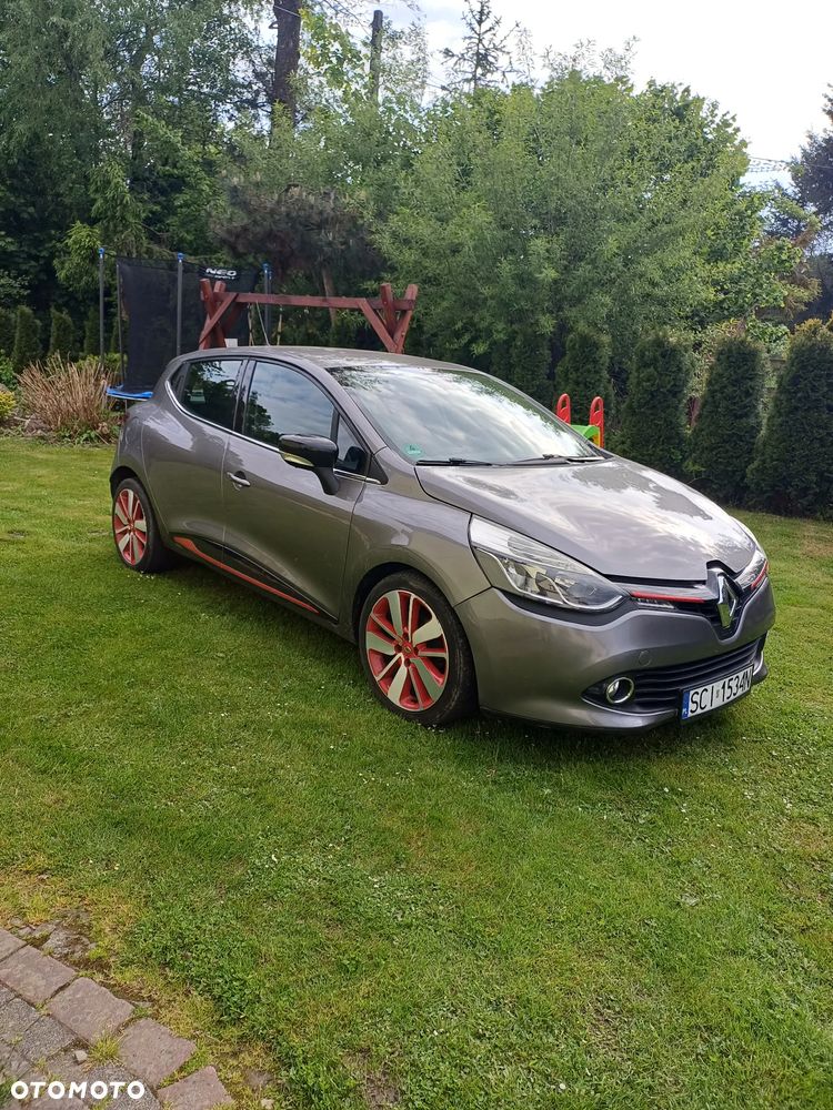 Renault Clio 0.9 TCe Limited - 10