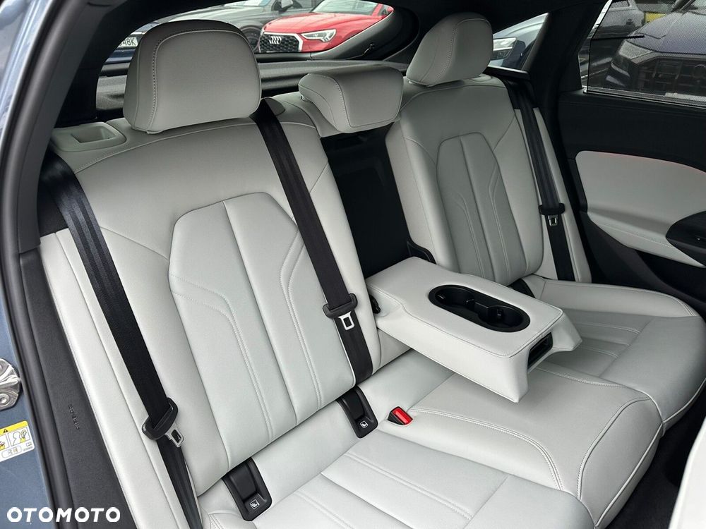 Audi A5 Limousine - 23