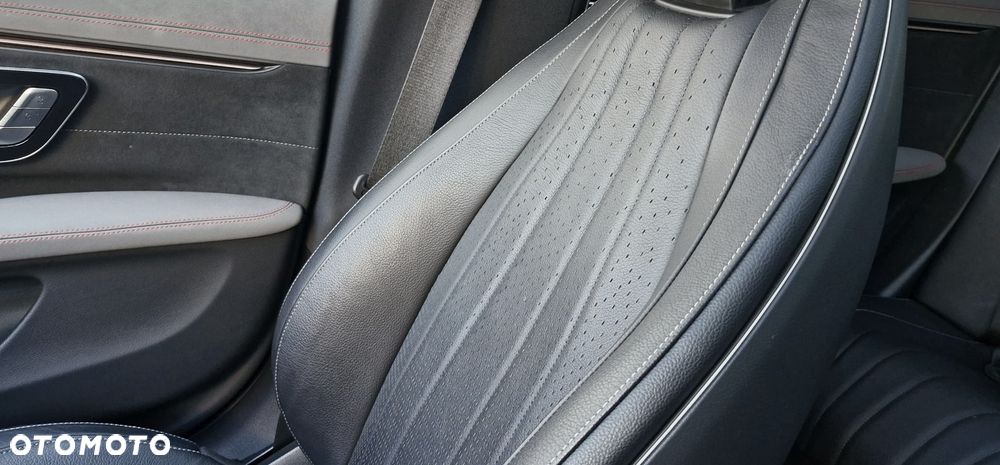 Mercedes-Benz EQS 450+ AMG Line - 33