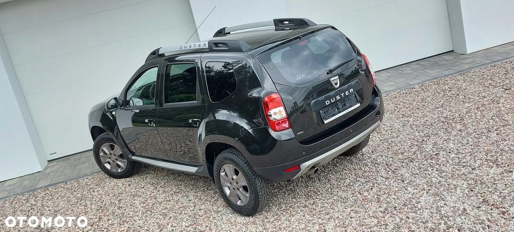 Dacia Duster 1.2 TCe Comfort - 14