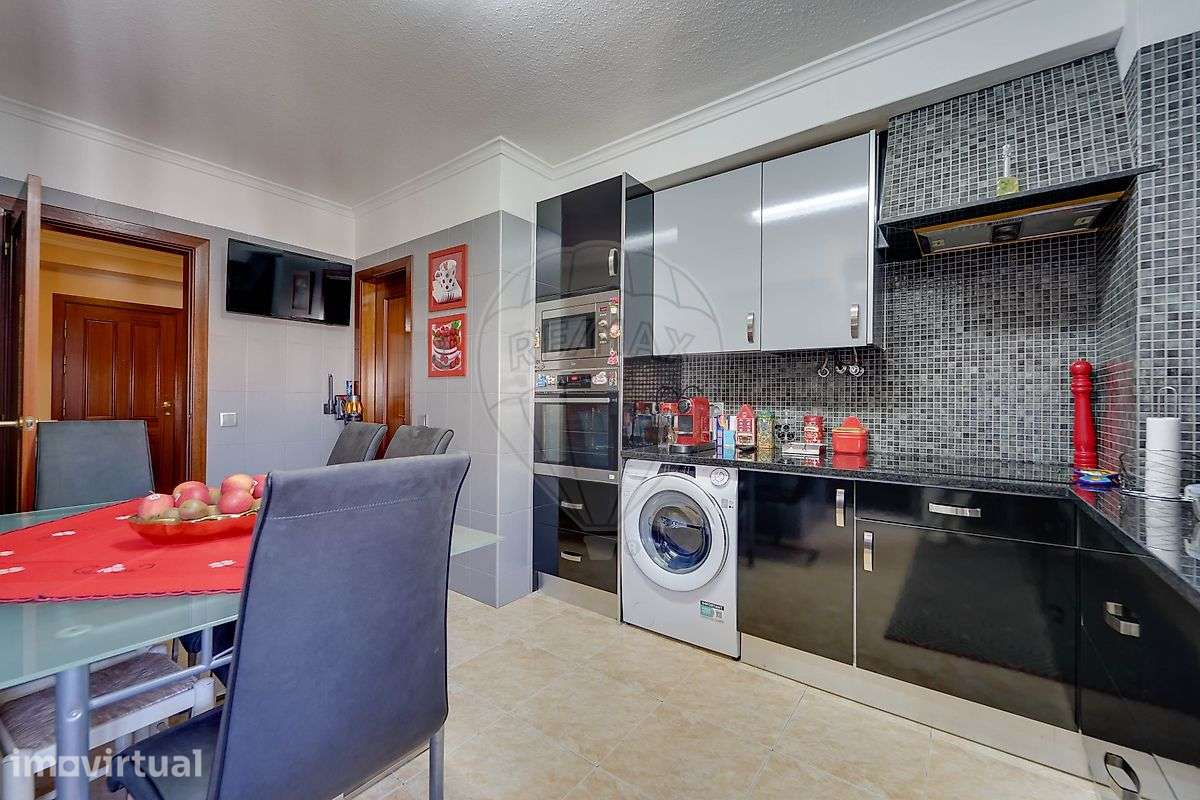 Apartamento T2 para venda - Grande imagem: 5/32