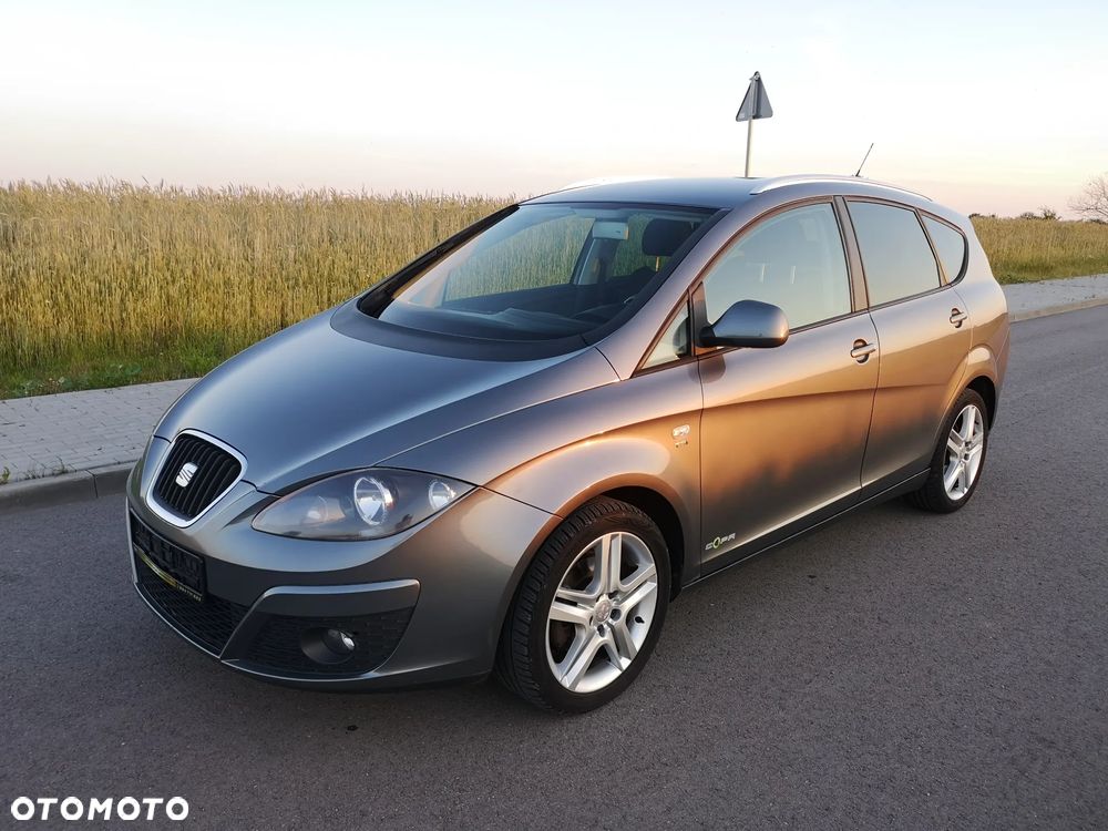 Seat Altea XL 1.2 TSI Style Copa - 14