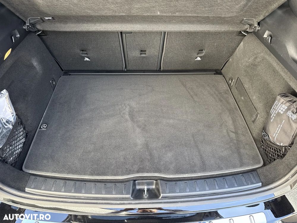 Mercedes-Benz GLA 220 4MATIC MHEV Aut. - 29