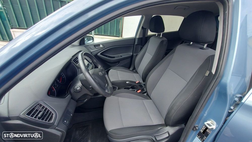 Hyundai i20 ver-1-0-t--gdi-comfort - 7