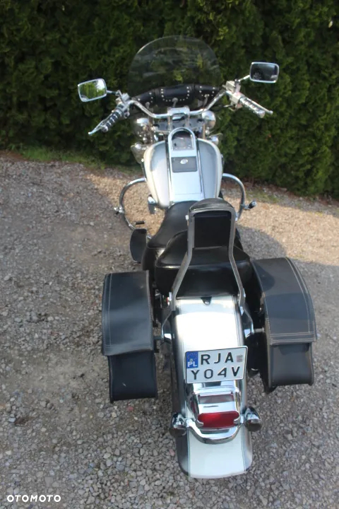 Suzuki VL 1500 Intruder LC - Boulevard C90 - 15
