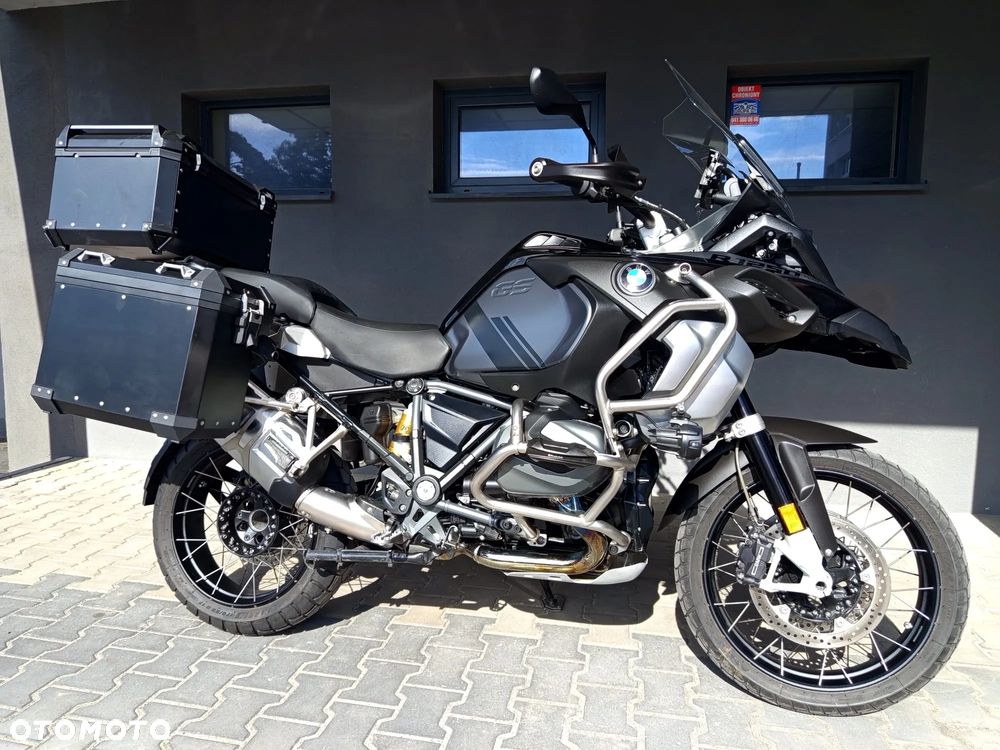 BMW GS - 33