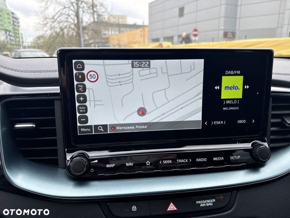 Kia XCeed - 10