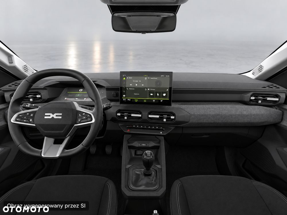 Dacia Striker - 10