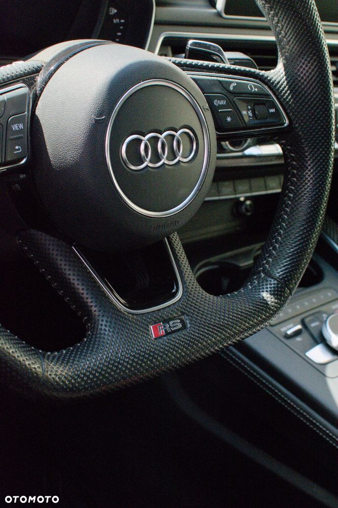 Audi RS5 Coupé - 13