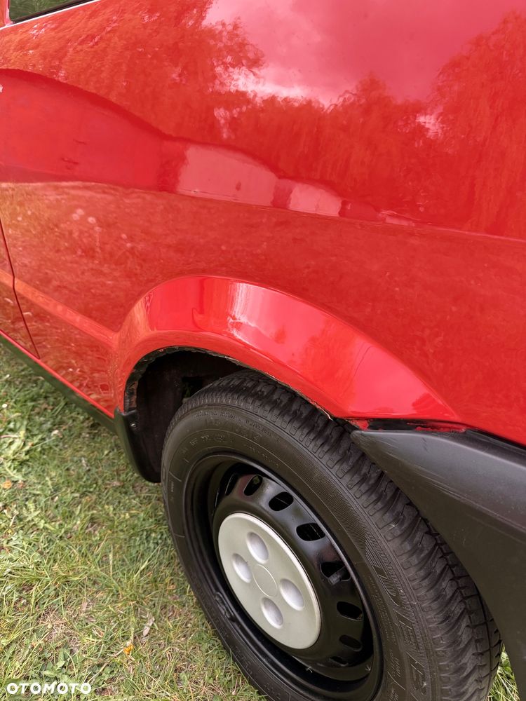 Fiat Cinquecento 704 ED - 16