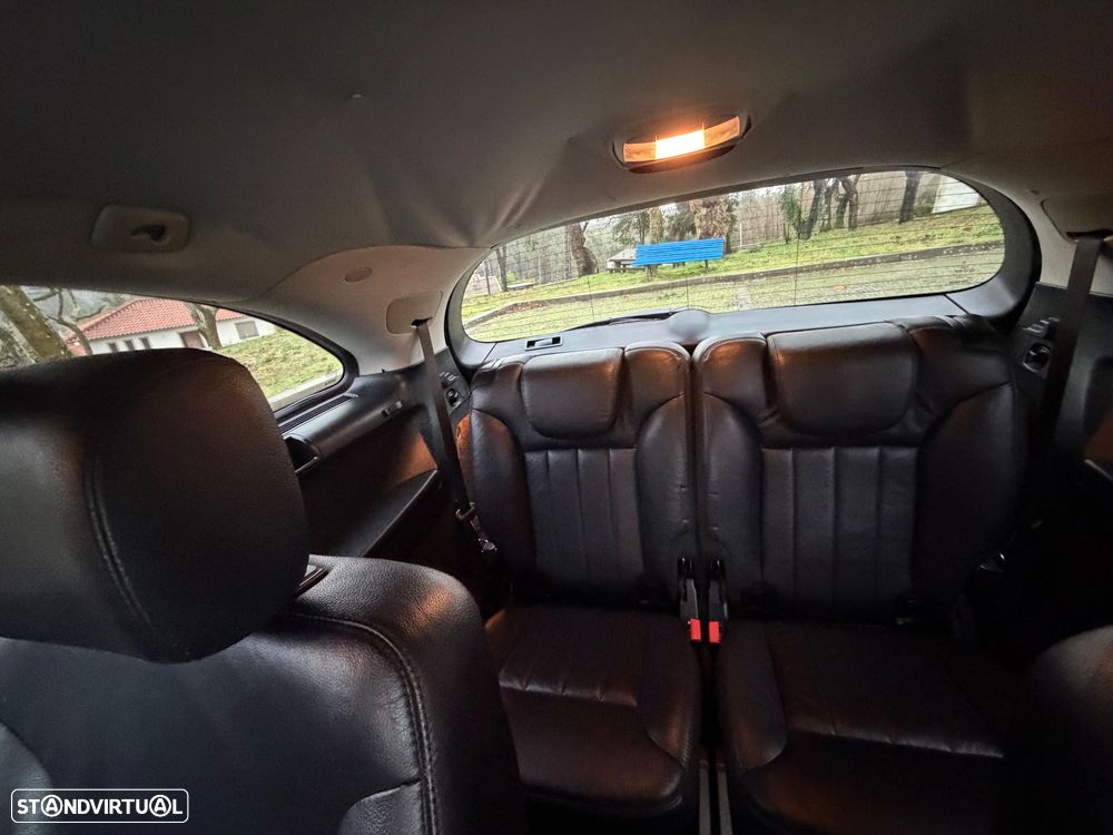 Mercedes-Benz R 320 CDI 4Matic 7G-TRONIC - 14