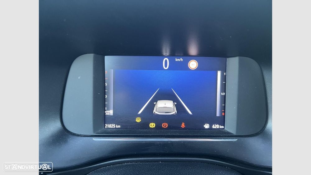 Opel Corsa 1.2 T GS - 8