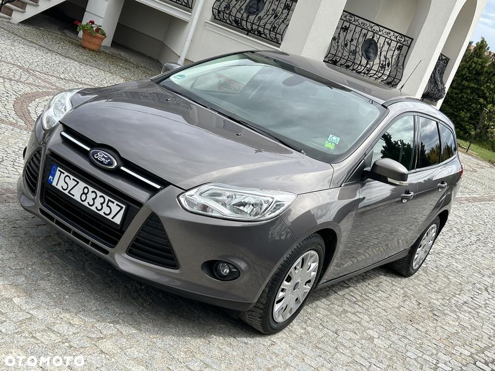 Ford Focus - 11