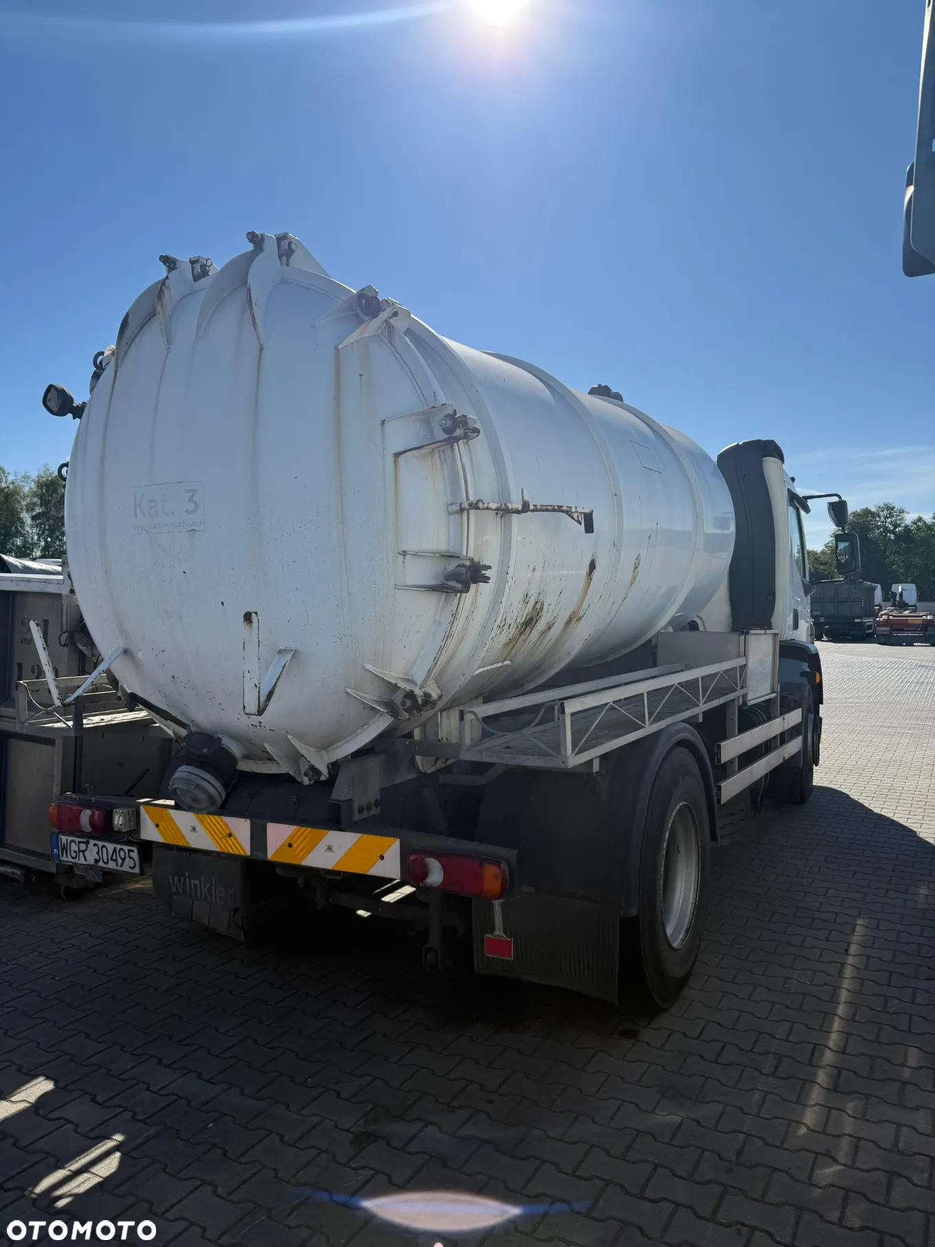DAF LF55 - 3