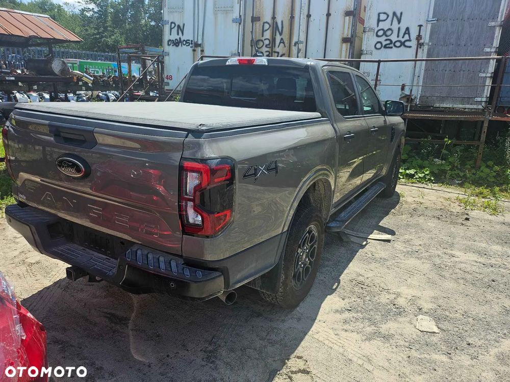 Ford Ranger 2,3 l EcoBoost Doppelkabine PHEV XLT - 11