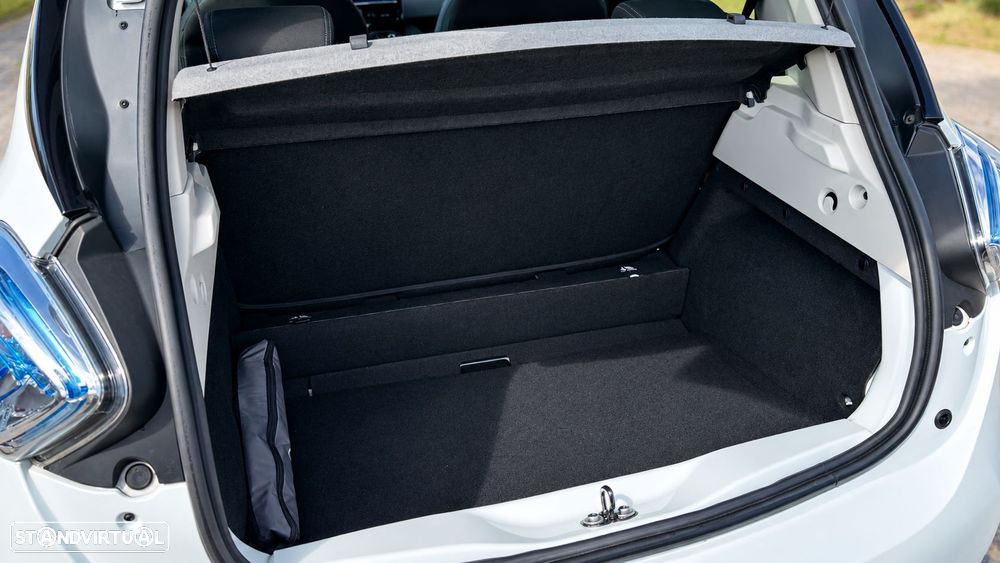 Renault Zoe (c/ Bateria) Intens - 9