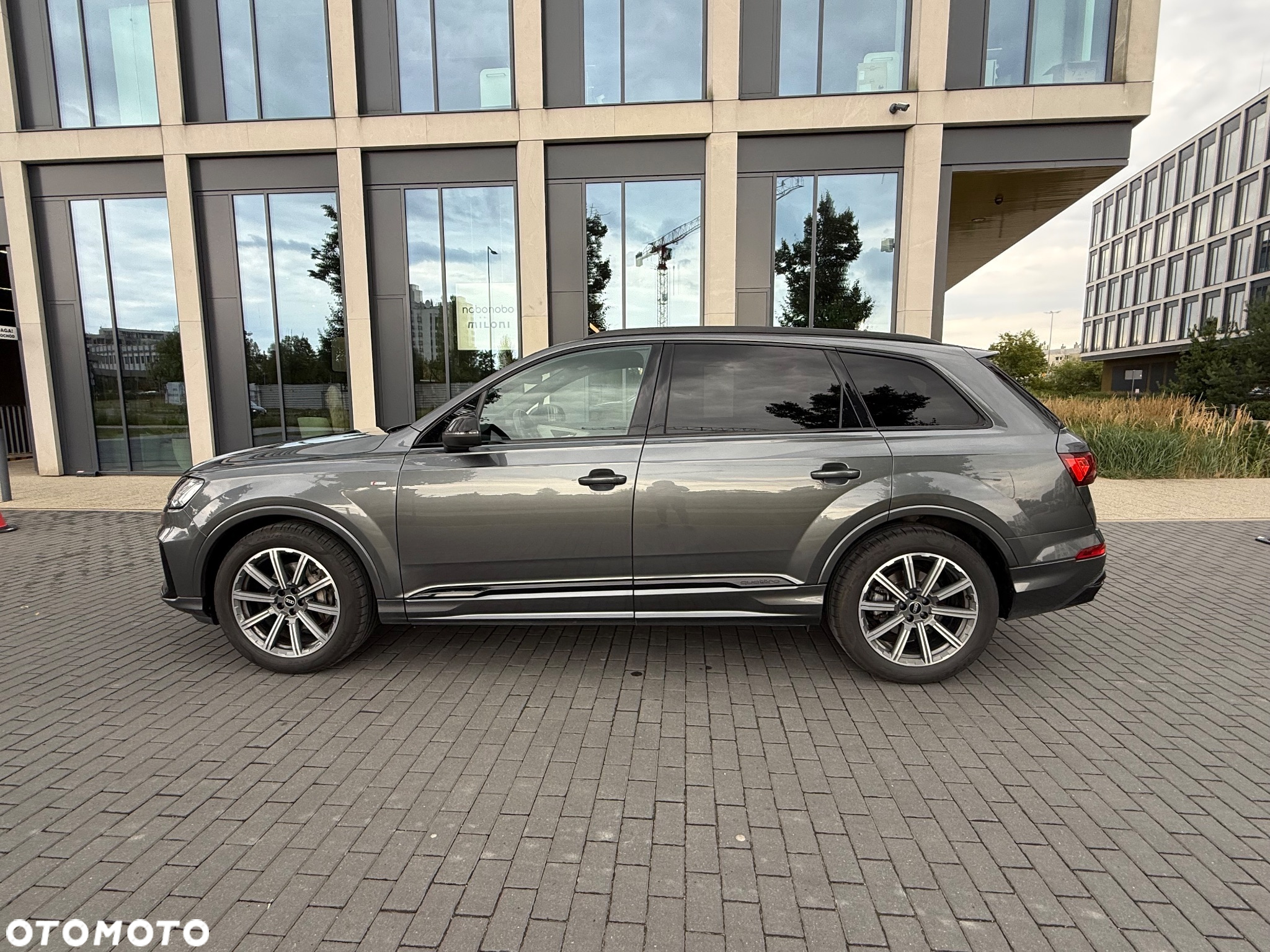 Audi Q7 - 5