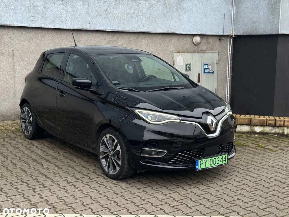 Renault Zoe R135 Z.E 50 Intens - 7
