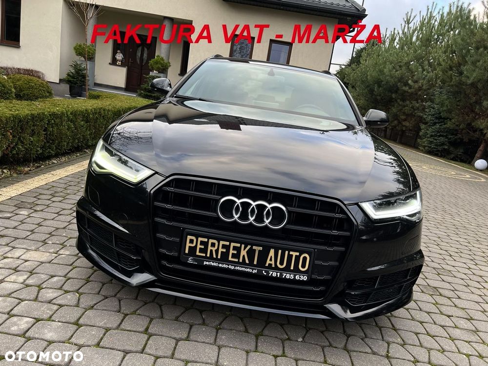 Audi A6 Avant 2.0 TDI Ultra S tronic - 38
