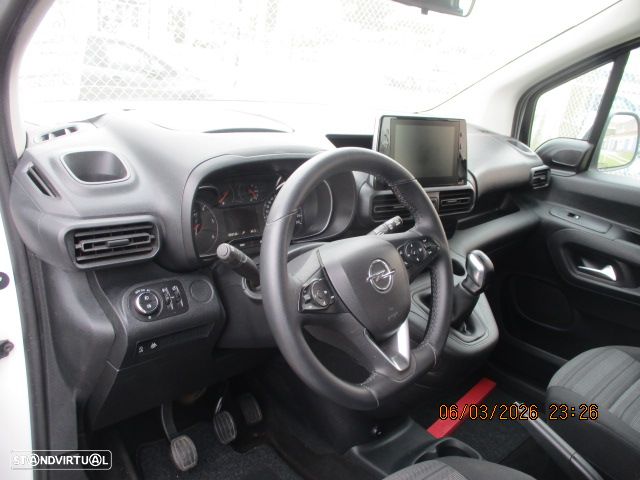 Opel Combo 1.5 D S&S Edition - 7