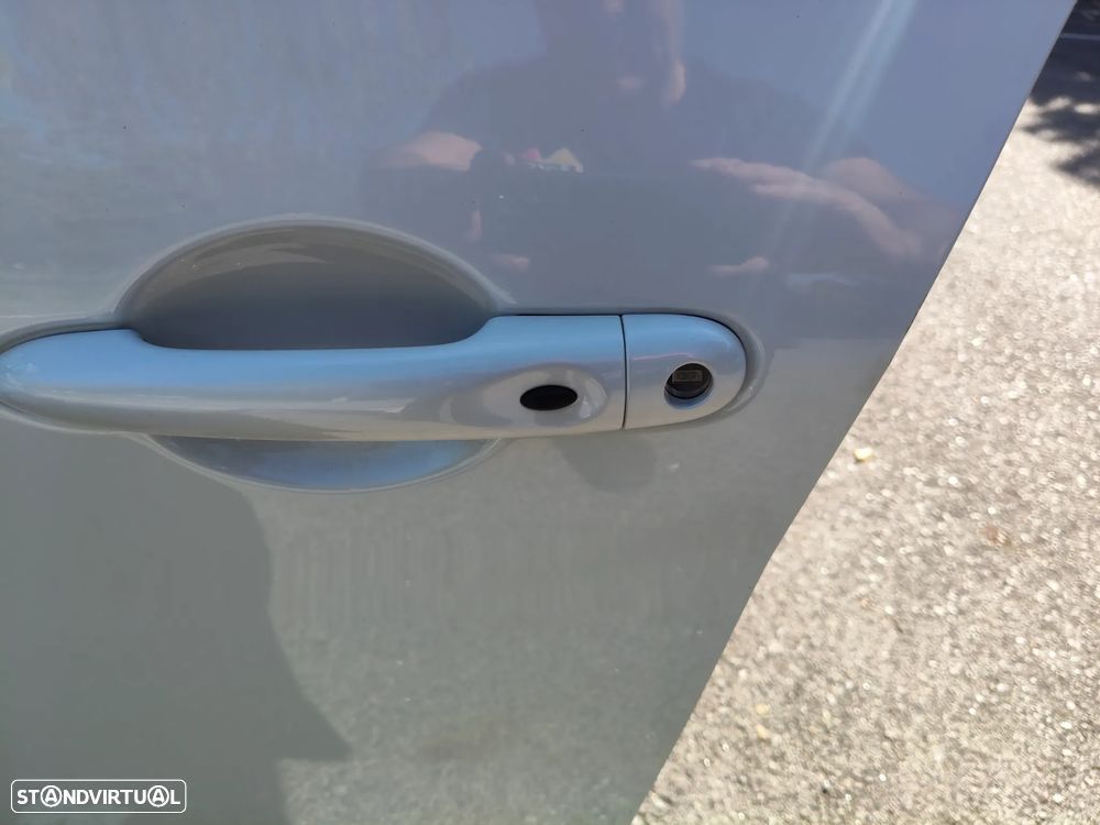 Renault Zoe (c/ Bateria) Zen 50 - 28