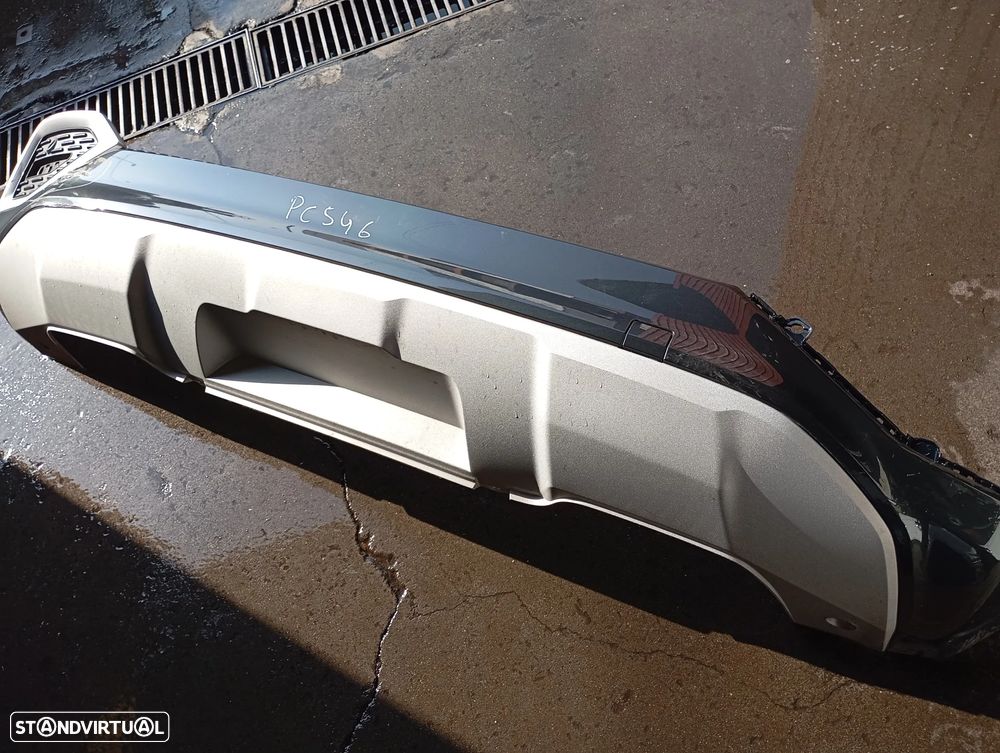 AUDI Q2 PARA CHOQUES TRÁS - PC546 - 8