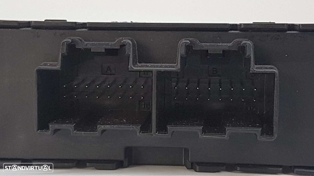 MÓDULO ELETRÓNICO OPEL ASTRA K LIM. 5TÜRIG DYNAMIC - 3