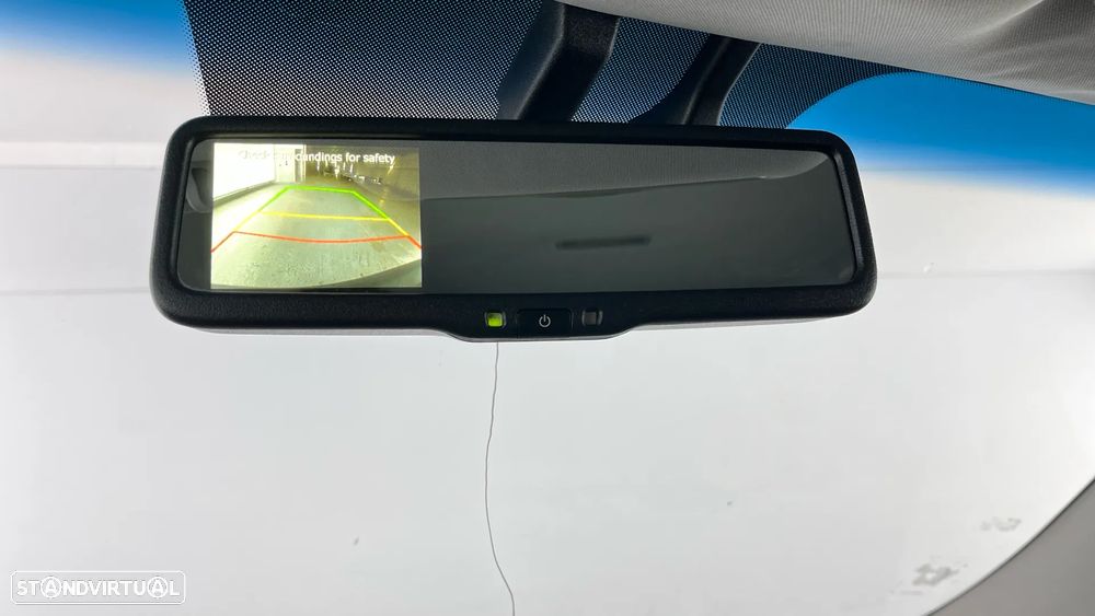 Kia Sportage 1.7 CRDI ISG TX - 8