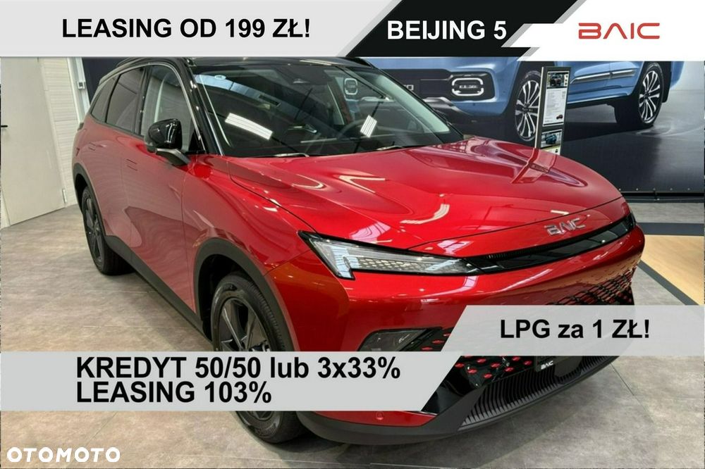 BAIC 5 - 2