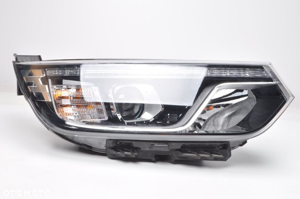 SSANGYONG TIVOLI LIFT LAMPA PRAWA PRZEDNIA ANGLIK 23R ZGM92-160080 - 16
