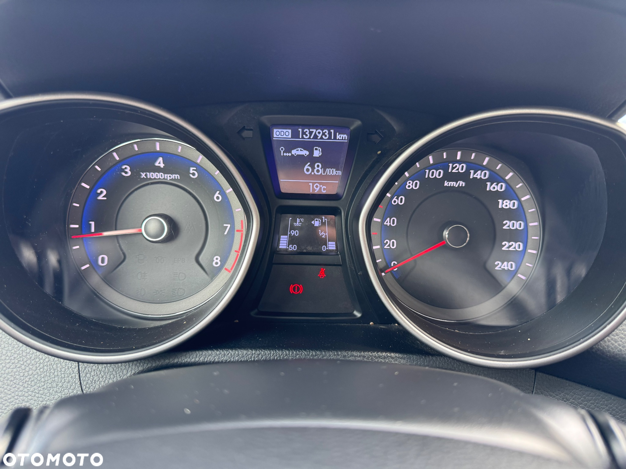 Hyundai i30 1.4 Premium - 18