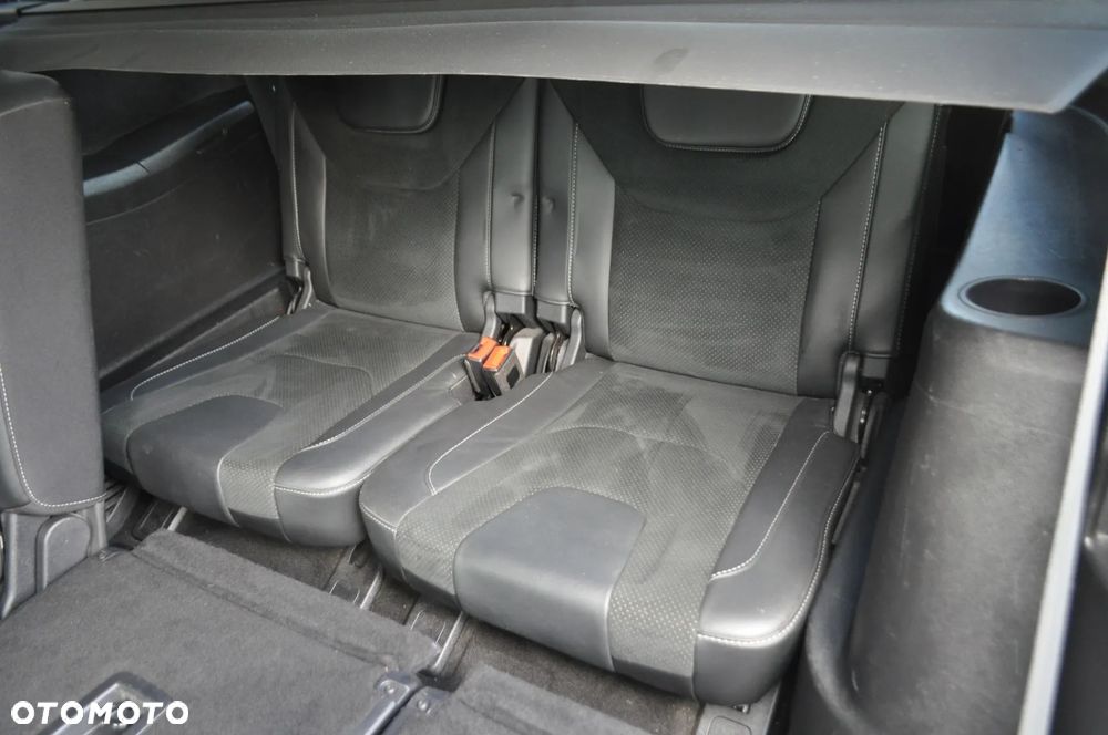 Ford S-Max 2.0 TDCi 4WD ST-Line - 33