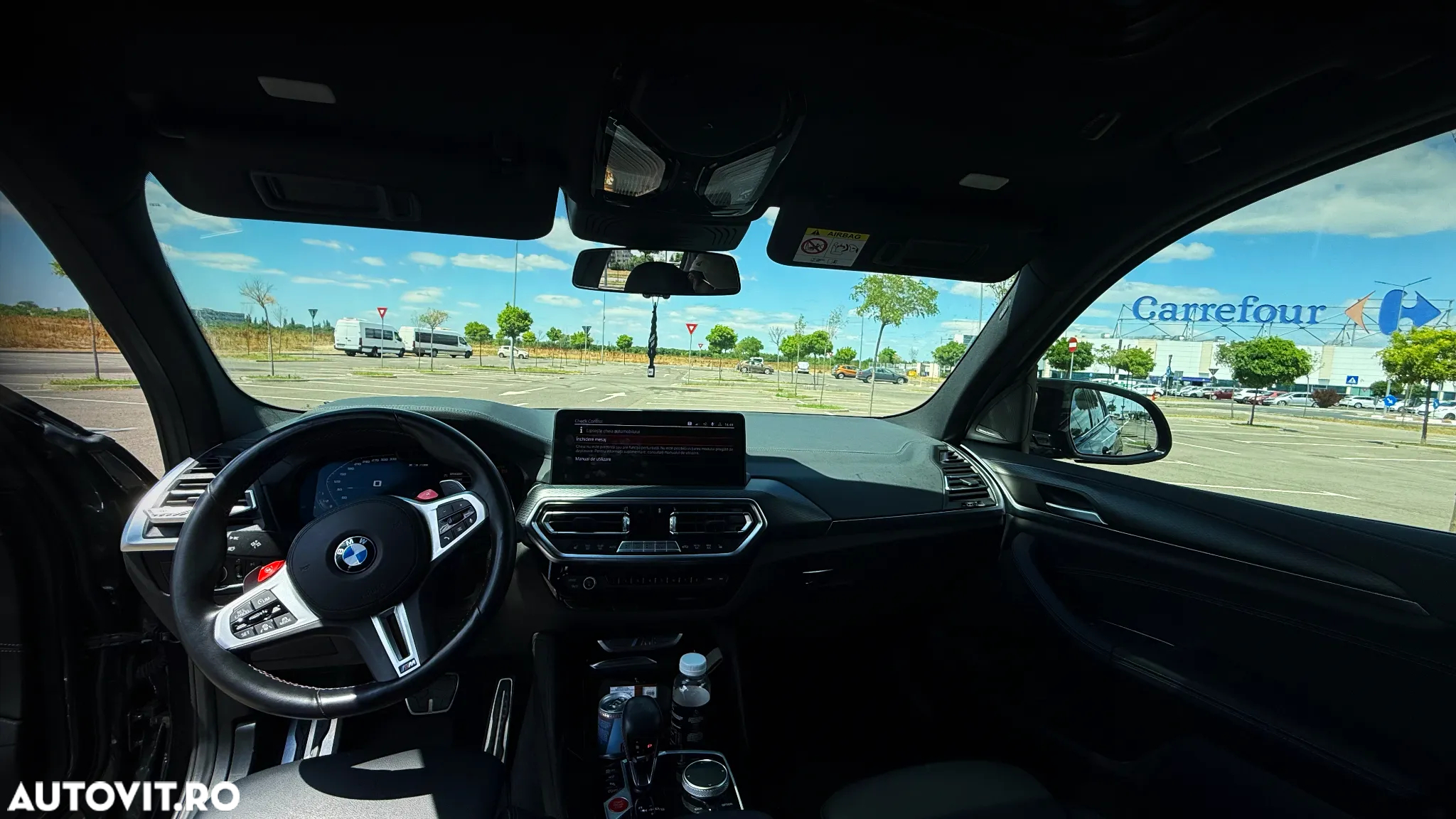 BMW X3 M Standard - 10