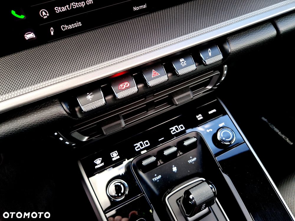 Porsche 911 Carrera PDK - 14