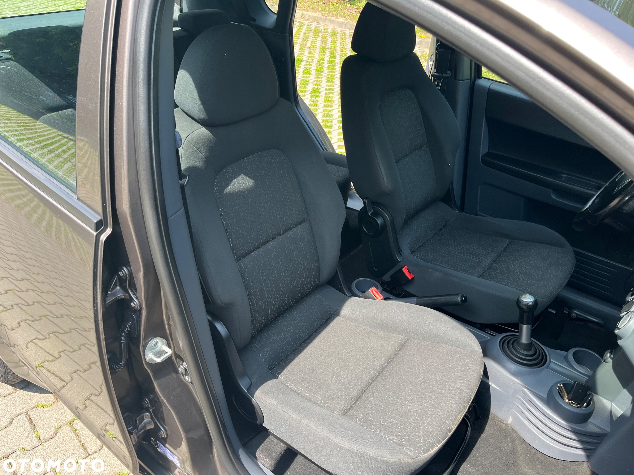 Mitsubishi Colt 1.3 ClearTec Edition - 21