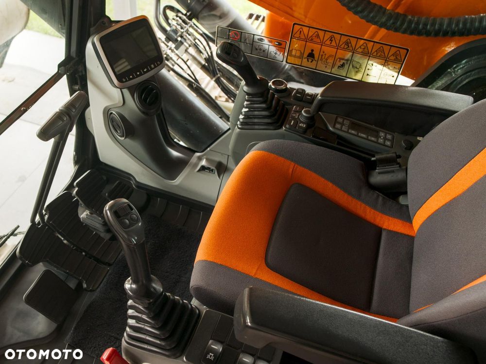 Doosan DX340 - 22