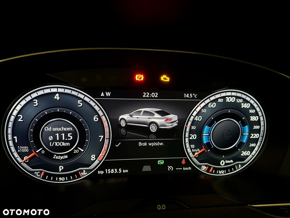Volkswagen Passat 1.8 TSI BMT Highline DSG - 16