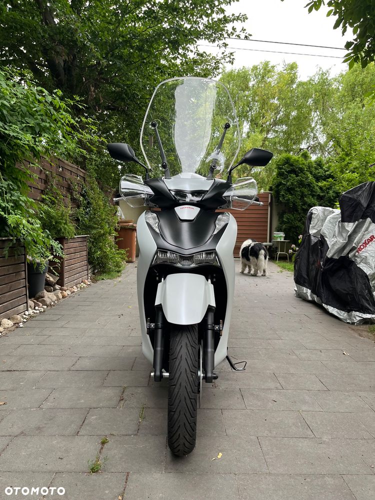 Honda SH - 2