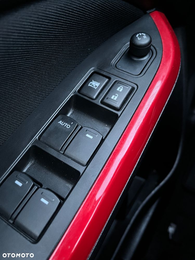 Suzuki Vitara 1.4 Boosterjet Premium 2WD - 19