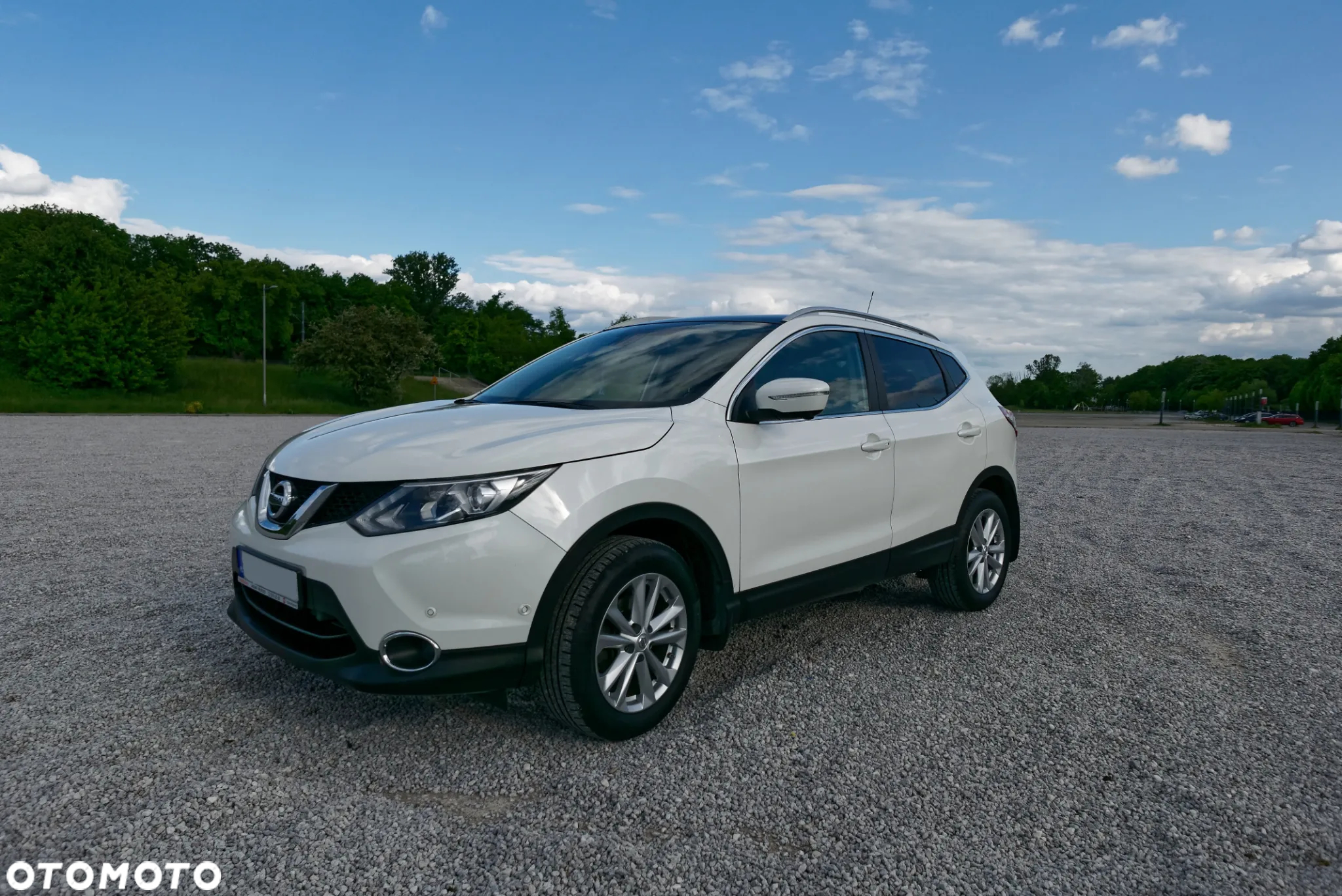Nissan Qashqai 1.2 DIG-T Tekna - 3
