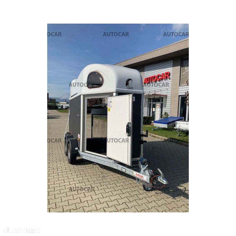 Autocar Cheval Liberte Gold First Premium cu  depoziatre sa - 3