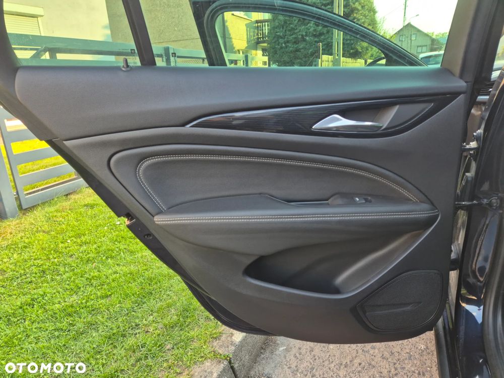 Opel Insignia 1.5 Direct InjectionTurbo Business Innovation - 22