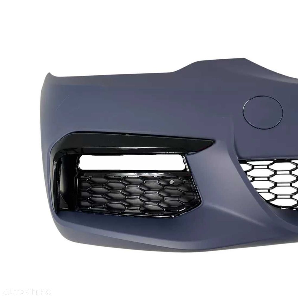 Oferta Limitata - Bara Fata BMW G30 G31 M Technik Design Completa - 2
