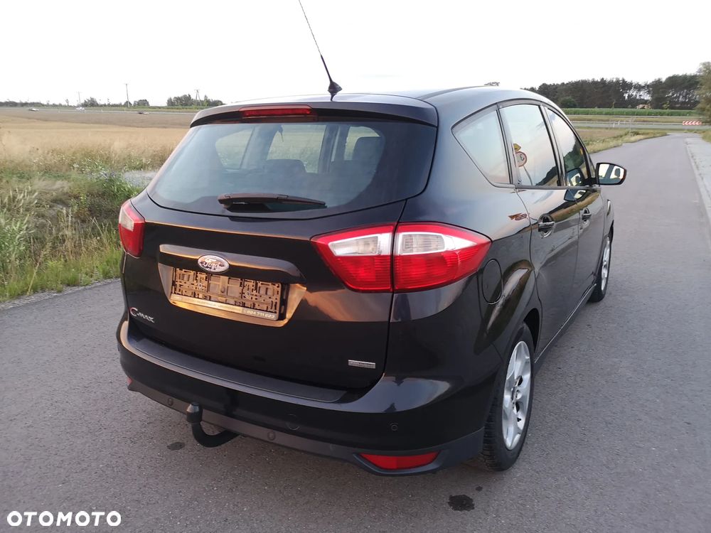Ford C-MAX 1.6 TDCi Trend - 32